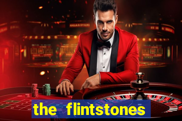 the flintstones slot demo