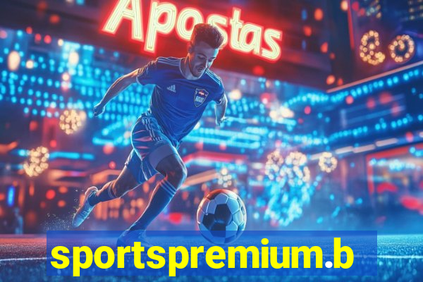 sportspremium.bet