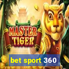 bet sport 360