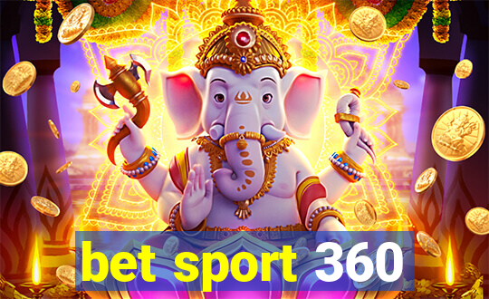 bet sport 360