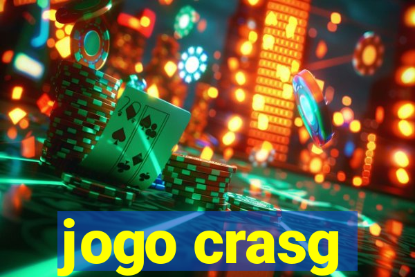 jogo crasg