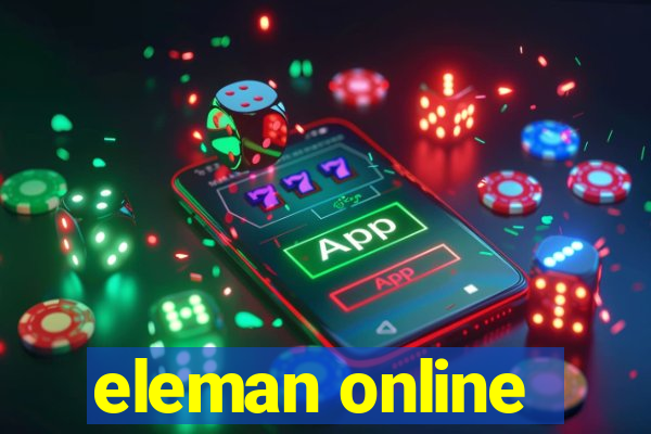 eleman online