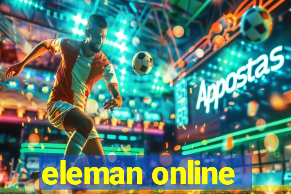 eleman online