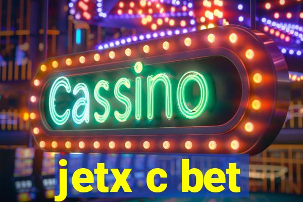 jetx c bet