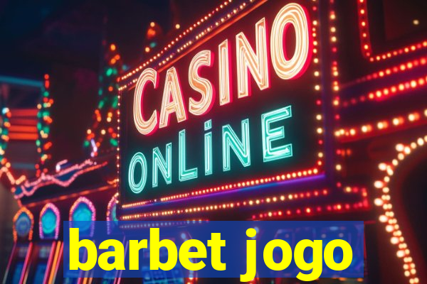 barbet jogo