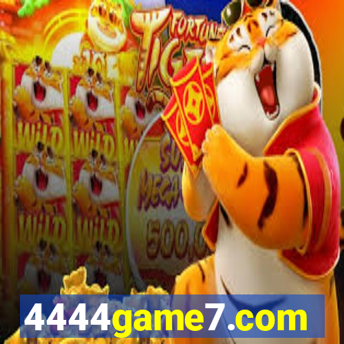 4444game7.com