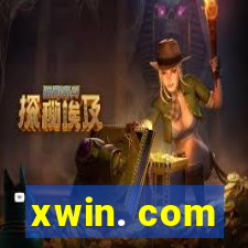 xwin. com