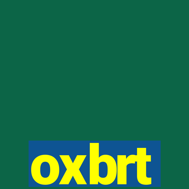 oxbrt