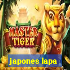 japones lapa