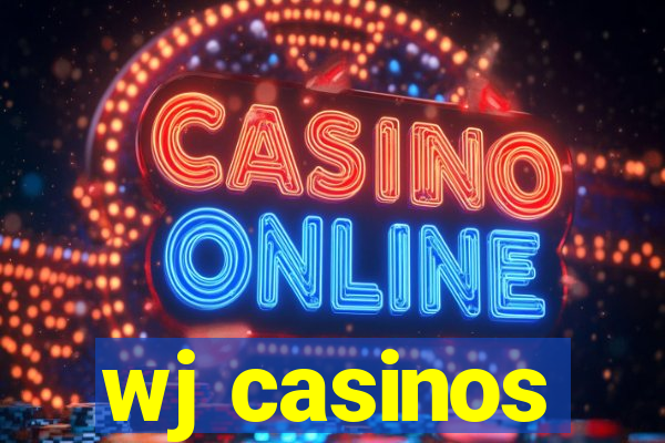 wj casinos