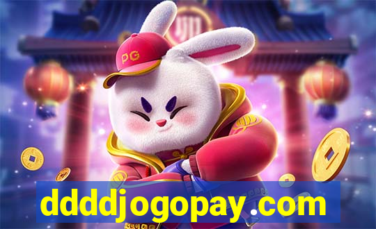 ddddjogopay.com