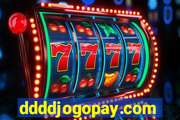 ddddjogopay.com