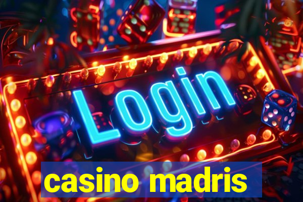 casino madris