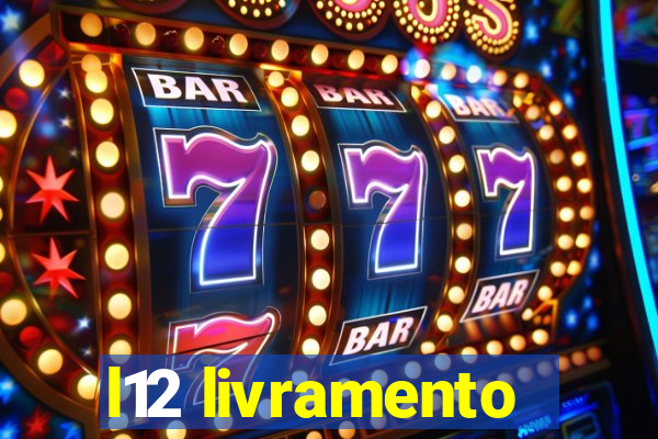 l12 livramento