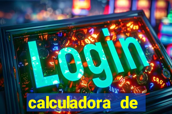 calculadora de rampa online