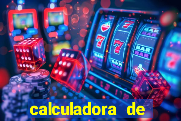 calculadora de rampa online