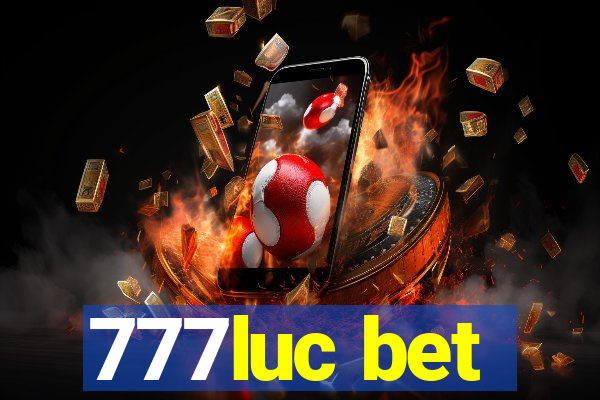 777luc bet