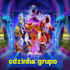 cdzinha grupo