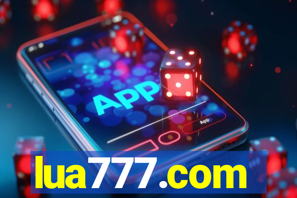 lua777.com