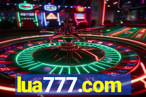 lua777.com