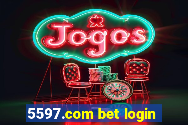 5597.com bet login