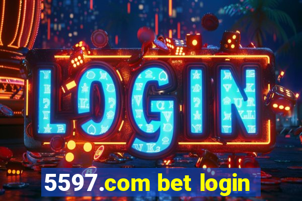 5597.com bet login