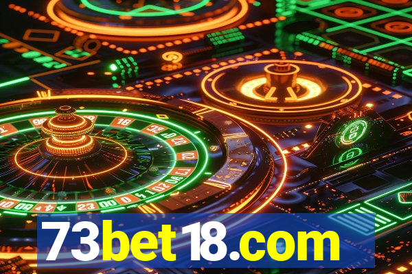 73bet18.com