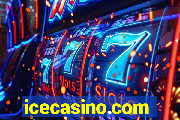 icecasino.com