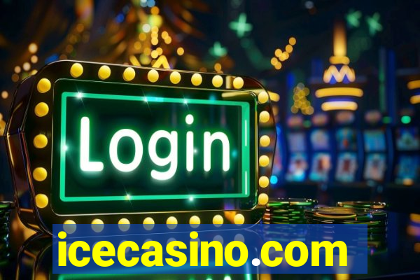 icecasino.com