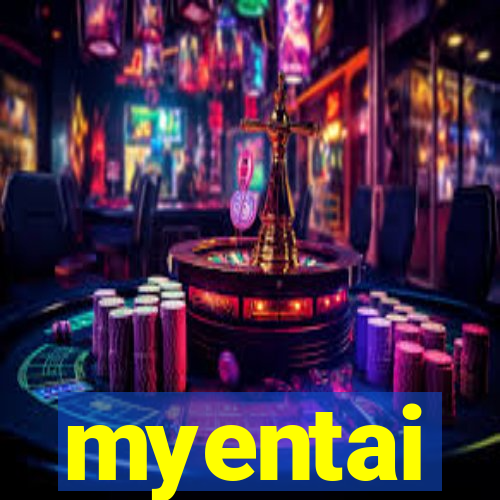 myentai