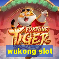 wukong slot