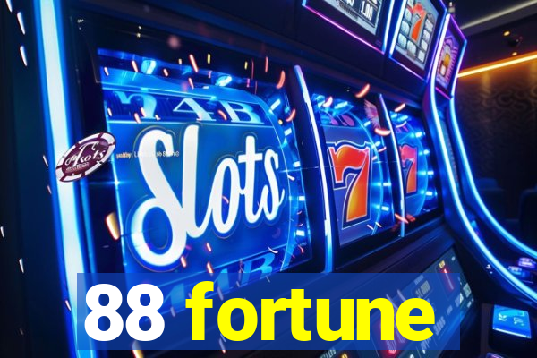 88 fortune