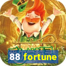 88 fortune