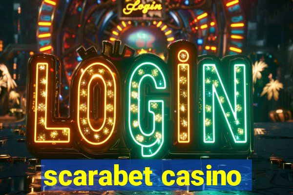 scarabet casino