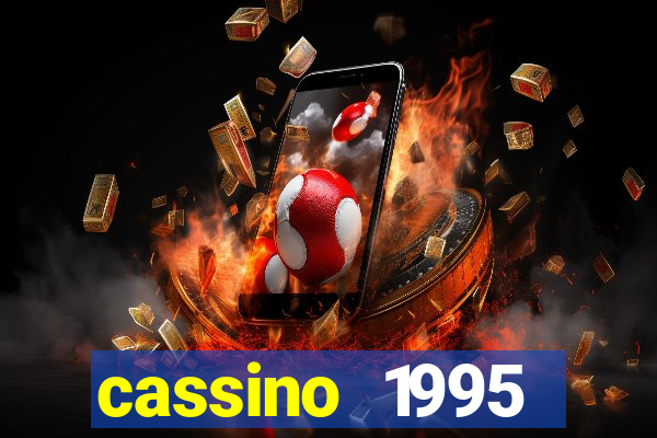 cassino 1995 dublado online