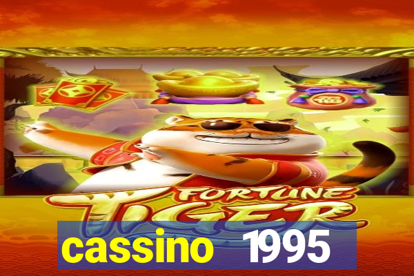 cassino 1995 dublado online