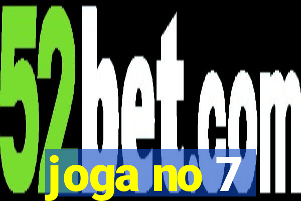 joga no 7