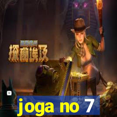 joga no 7