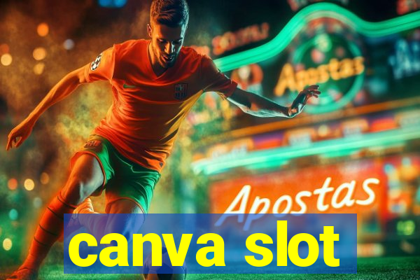 canva slot