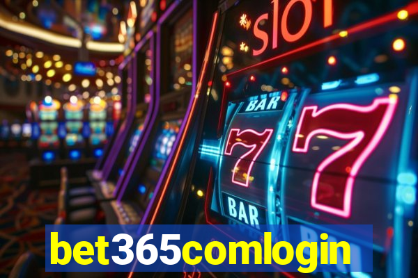 bet365comlogin