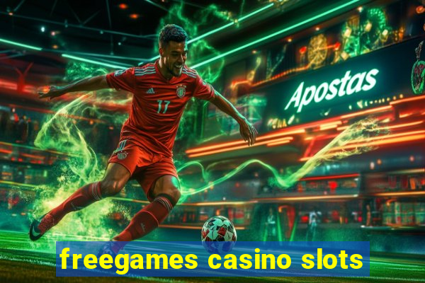 freegames casino slots