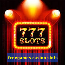 freegames casino slots