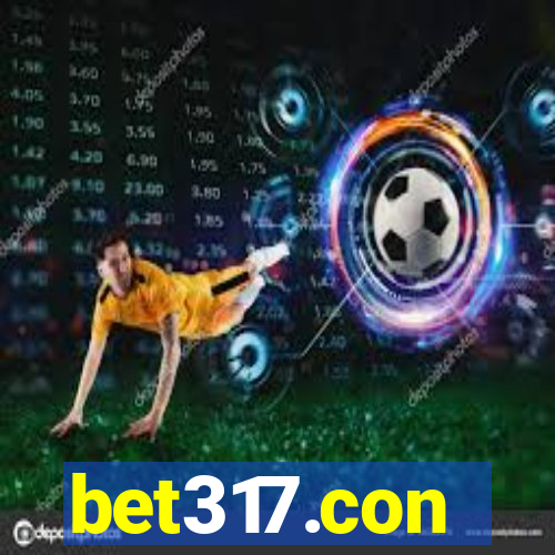 bet317.con