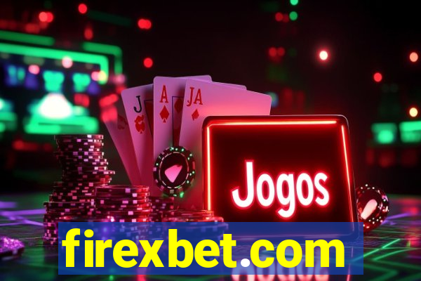 firexbet.com