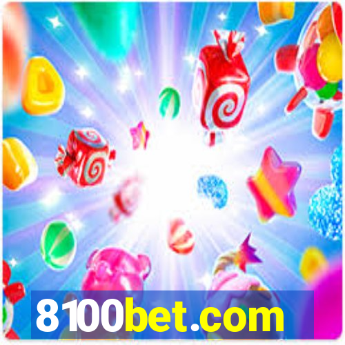 8100bet.com