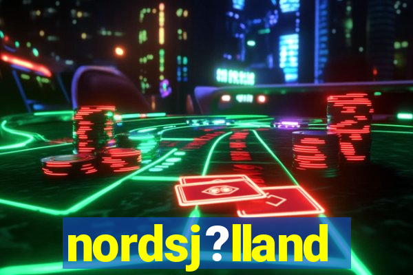 nordsj?lland