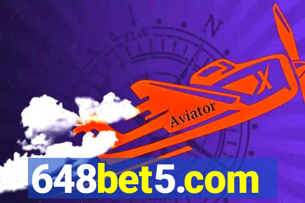 648bet5.com