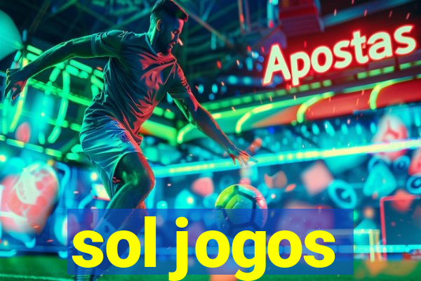 sol jogos