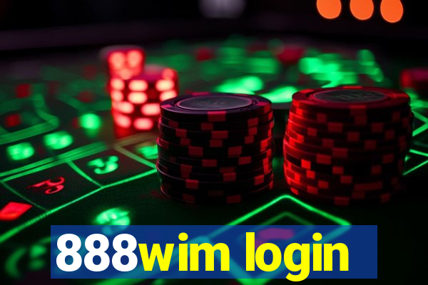 888wim login