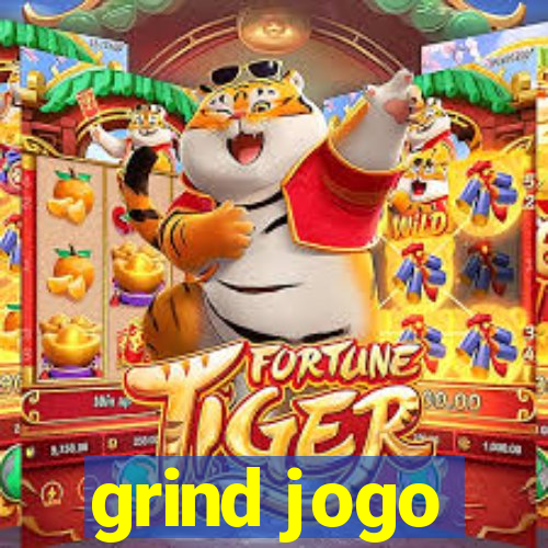 grind jogo